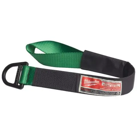 Milwaukee 4932472105 Förankringsrem Köp nu